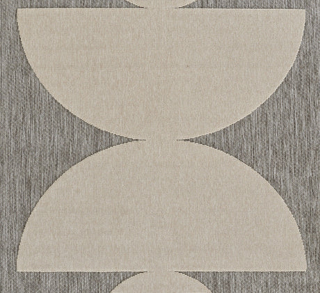 Momeni Vines Vn - 03 Grey Rug - Momeni - vinesvn - 03gry2776