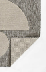 Momeni Vines Vn - 03 Grey Rug - Momeni - vinesvn - 03gry2776