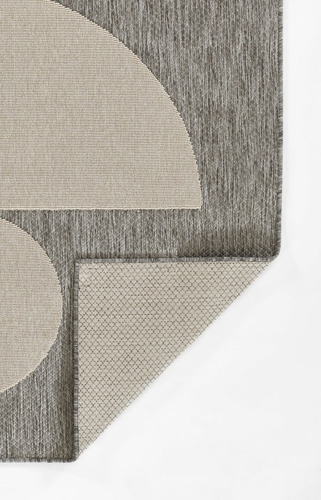 Momeni Vines Vn - 03 Grey Rug - Momeni - vinesvn - 03gry2776