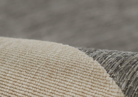 Momeni Vines Vn - 03 Grey Rug - Momeni - vinesvn - 03gry2776