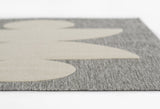 Momeni Vines Vn - 03 Grey Rug - Momeni - vinesvn - 03gry2776