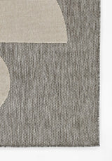 Momeni Vines Vn - 03 Grey Rug - Momeni - vinesvn - 03gry2776