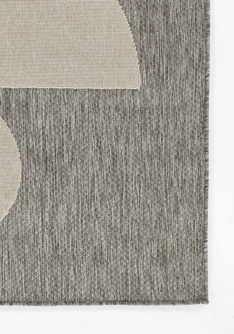 Momeni Vines Vn - 03 Grey Rug - Momeni - vinesvn - 03gry2776