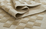 Momeni Willow Wlo - 1 Beige Rug - Momeni - willowlo - 1bge5080