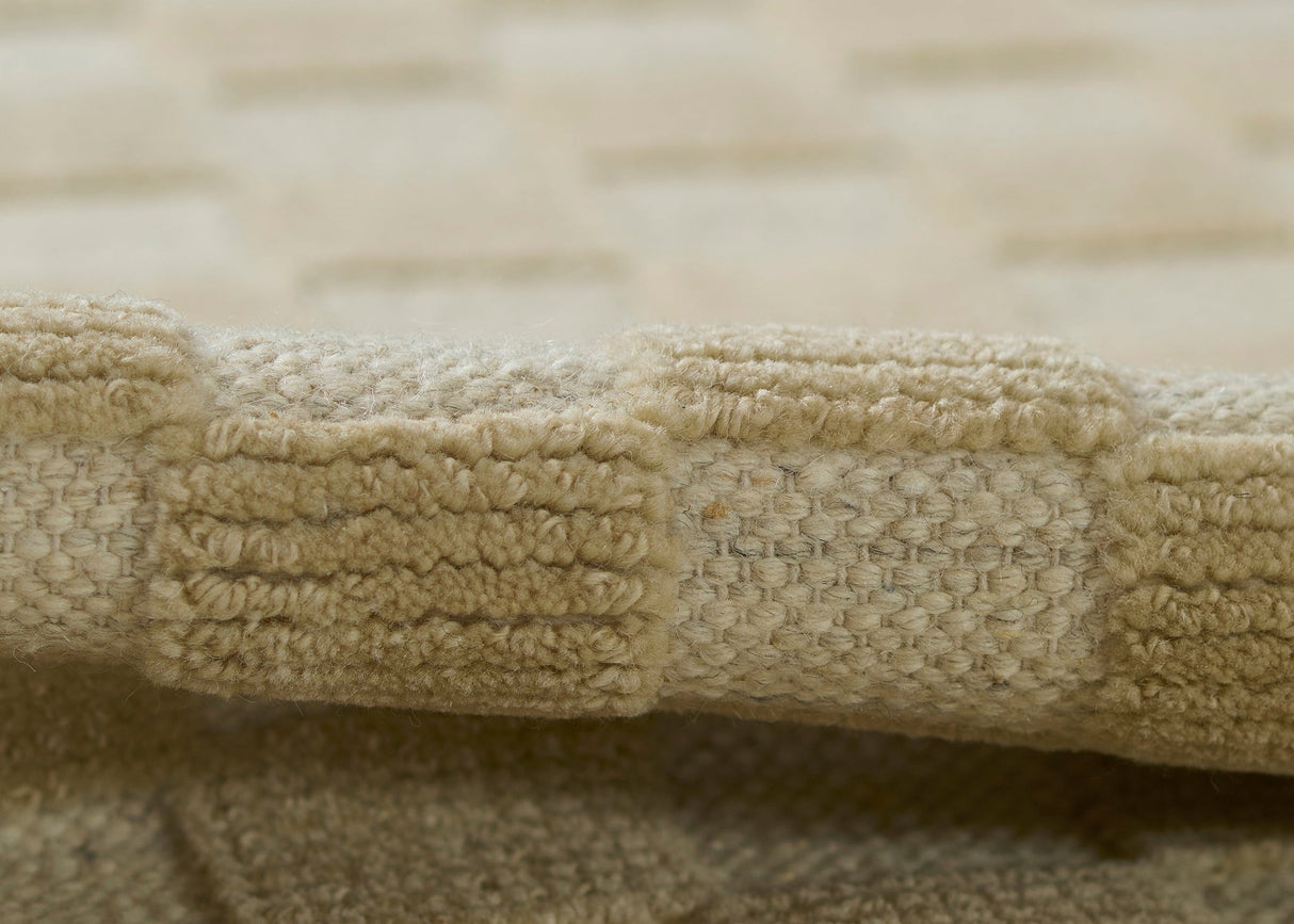Momeni Willow Wlo - 1 Beige Rug - Momeni - willowlo - 1bge5080
