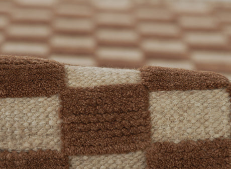 Momeni Willow Wlo - 1 Brown Rug - Momeni - willowlo - 1brn5080