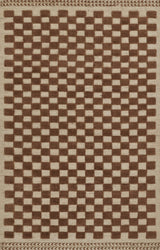 Momeni Willow Wlo - 1 Brown Rug - Momeni - willowlo - 1brn5080