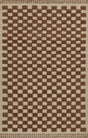 Momeni Willow Wlo - 1 Brown Rug - Momeni - willowlo - 1brn5080