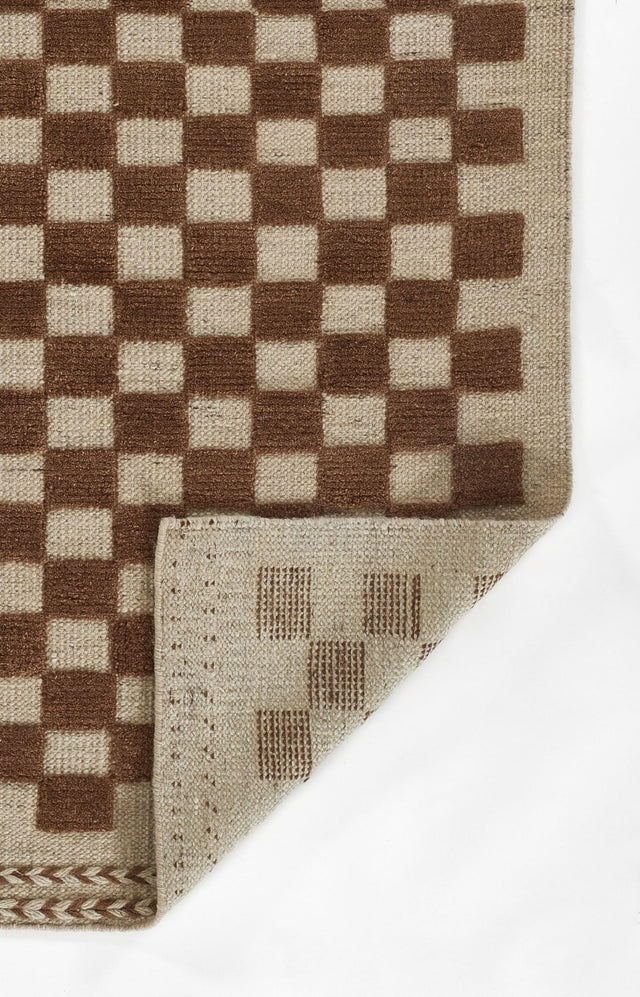 Momeni Willow Wlo - 1 Brown Rug - Momeni - willowlo - 1brn5080