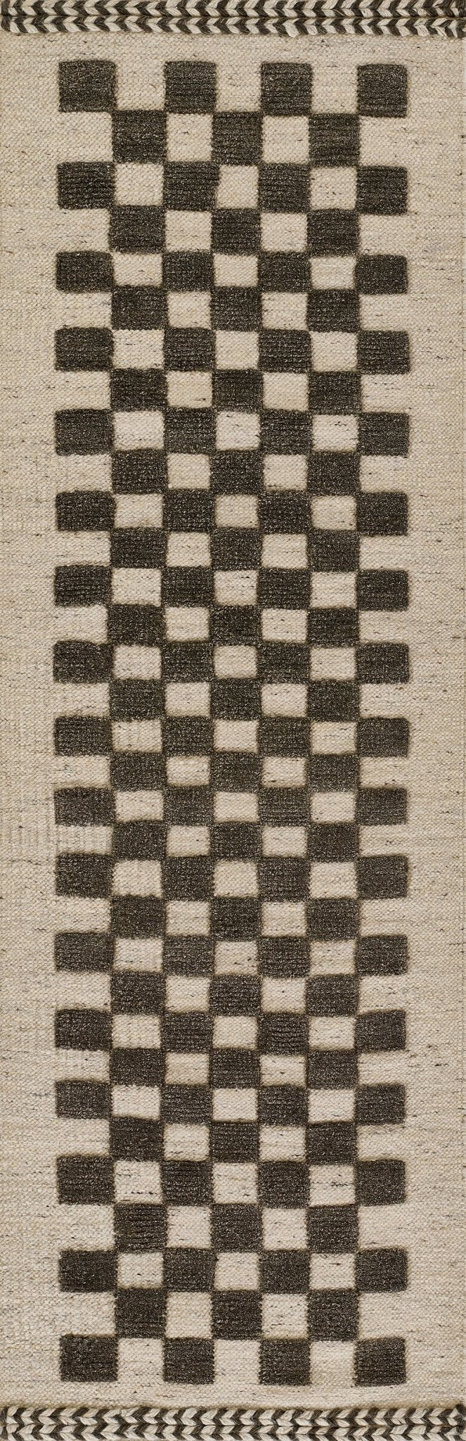 Momeni Willow Wlo - 1 Charcoal Rug - Momeni - willowlo - 1chr2680