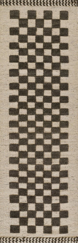 Momeni Willow Wlo - 1 Charcoal Rug - Momeni - willowlo - 1chr2680