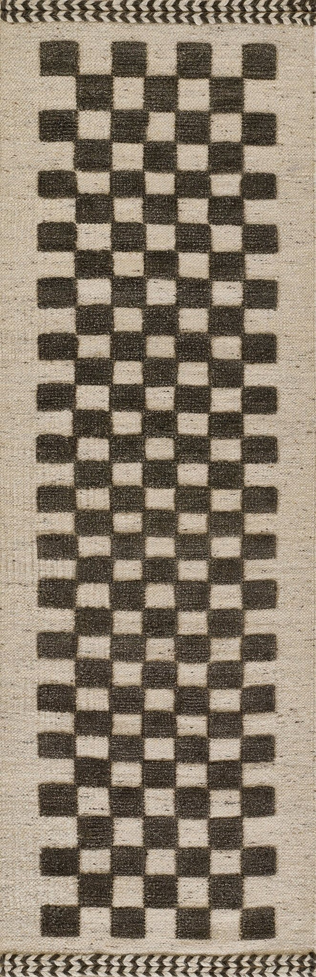 Momeni Willow Wlo - 1 Charcoal Rug - Momeni - willowlo - 1chr2680