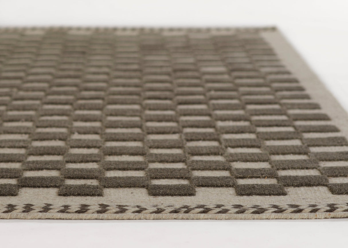 Momeni Willow Wlo - 1 Charcoal Rug - Momeni - willowlo - 1chr2680