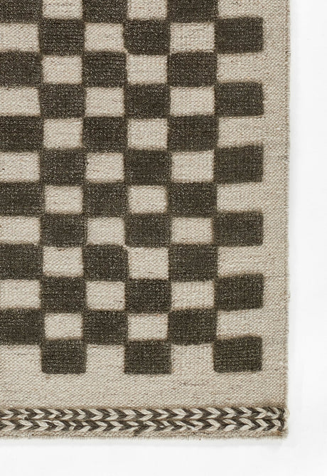 Momeni Willow Wlo - 1 Charcoal Rug - Momeni - willowlo - 1chr2680