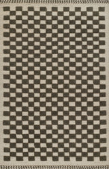 Momeni Willow Wlo - 1 Charcoal Rug - Momeni - willowlo - 1chr5080