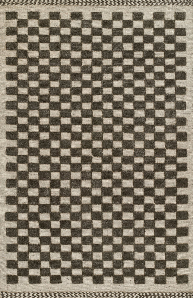 Momeni Willow Wlo - 1 Charcoal Rug - Momeni - willowlo - 1chr5080