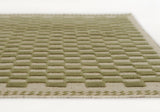 Momeni Willow Wlo - 1 Green Rug - Momeni - willowlo - 1grn2680