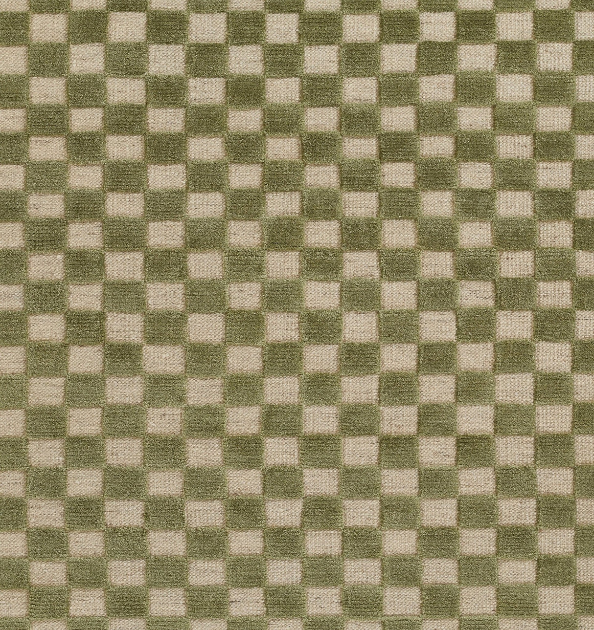 Momeni Willow Wlo - 1 Green Rug - Momeni - willowlo - 1grn2680