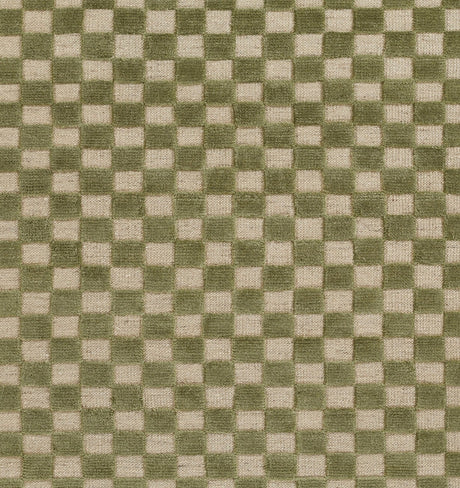 Momeni Willow Wlo - 1 Green Rug - Momeni - willowlo - 1grn2680