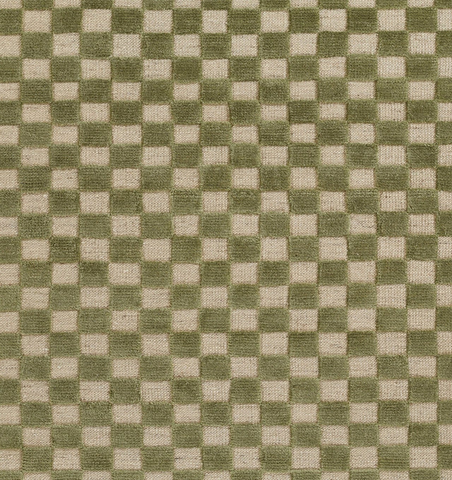 Momeni Willow Wlo - 1 Green Rug - Momeni - willowlo - 1grn2680