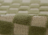 Momeni Willow Wlo - 1 Green Rug - Momeni - willowlo - 1grn2680