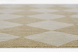 Momeni Willow Wlo - 4 Beige Rug - Momeni - willowlo - 4bge2680