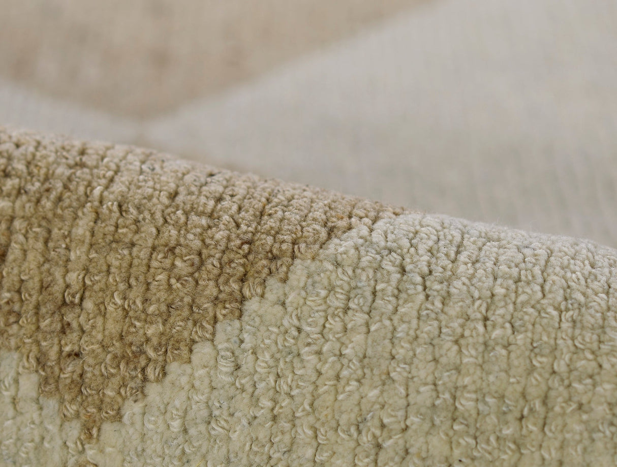 Momeni Willow Wlo - 4 Beige Rug - Momeni - willowlo - 4bge2680