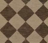 Momeni Willow Wlo - 4 Brown Rug - Momeni - willowlo - 4brn2680