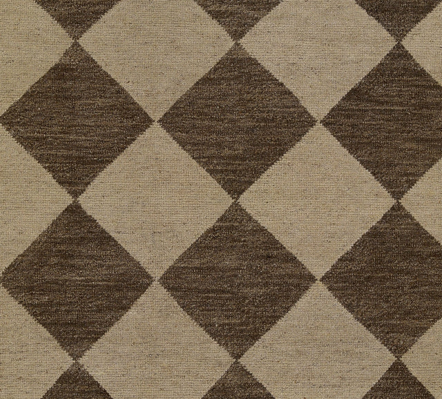 Momeni Willow Wlo - 4 Brown Rug - Momeni - willowlo - 4brn2680