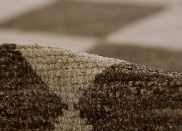 Momeni Willow Wlo - 4 Brown Rug - Momeni - willowlo - 4brn2680