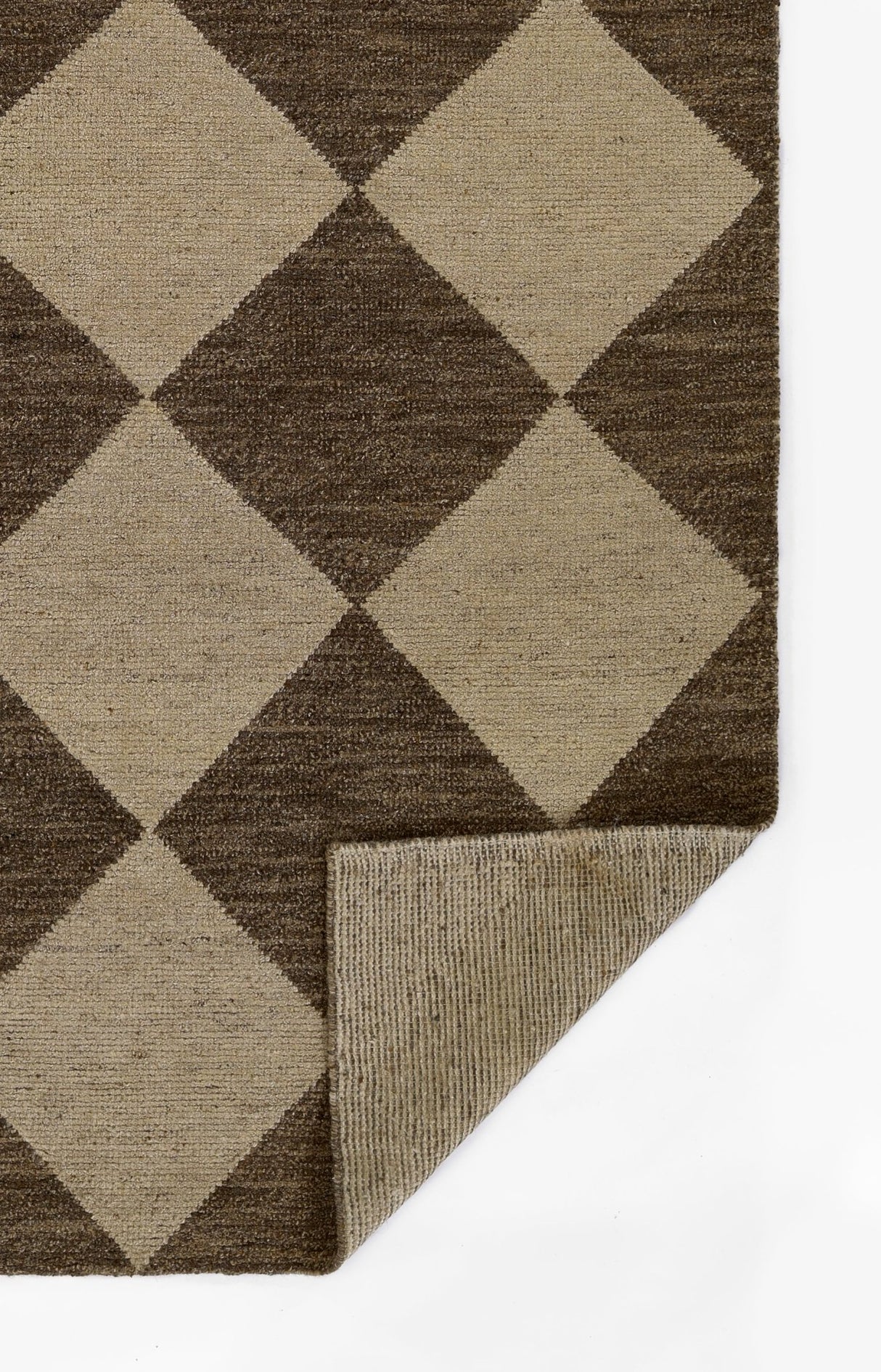Momeni Willow Wlo - 4 Brown Rug - Momeni - willowlo - 4brn2680