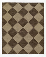 Momeni Willow Wlo - 4 Brown Rug - Momeni - willowlo - 4brn5080