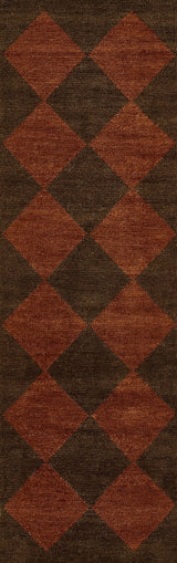 Momeni Willow Wlo - 4 Copper Rug - Momeni - willowlo - 4cop2680
