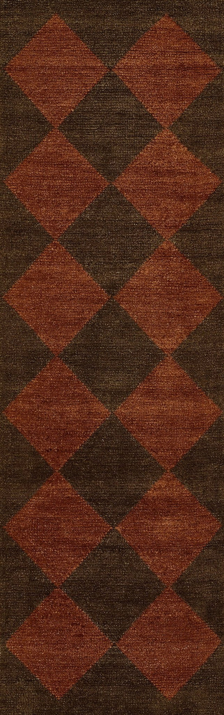 Momeni Willow Wlo - 4 Copper Rug - Momeni - willowlo - 4cop2680