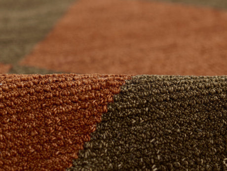 Momeni Willow Wlo - 4 Copper Rug - Momeni - willowlo - 4cop2680