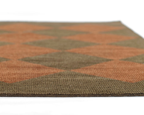 Momeni Willow Wlo - 4 Copper Rug - Momeni - willowlo - 4cop2680