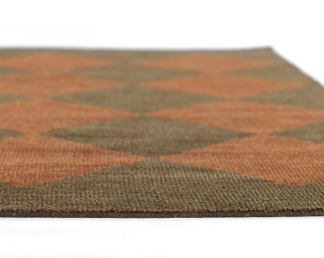 Momeni Willow Wlo - 4 Copper Rug - Momeni - willowlo - 4cop2680