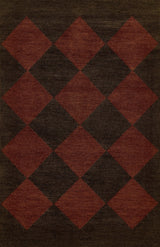 Momeni Willow Wlo - 4 Copper Rug - Momeni - willowlo - 4cop5080