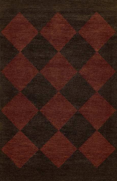 Momeni Willow Wlo - 4 Copper Rug - Momeni - willowlo - 4cop5080