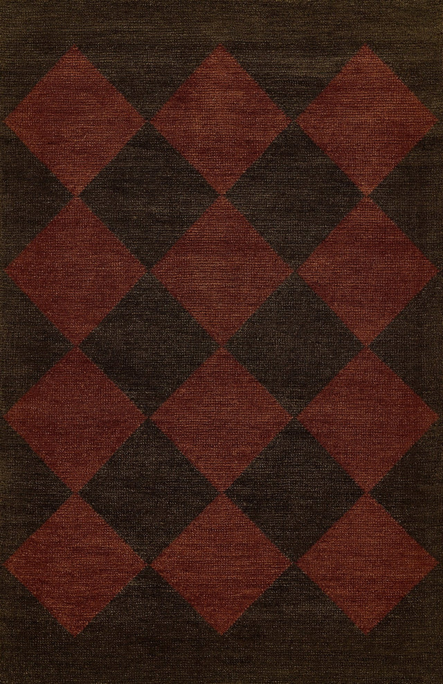 Momeni Willow Wlo - 4 Copper Rug - Momeni - willowlo - 4cop5080