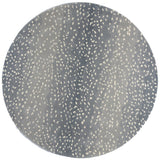 Momeni Woodland Wod - 1 Blue Rugs - Momeni - woodlwod - 1blu26c0