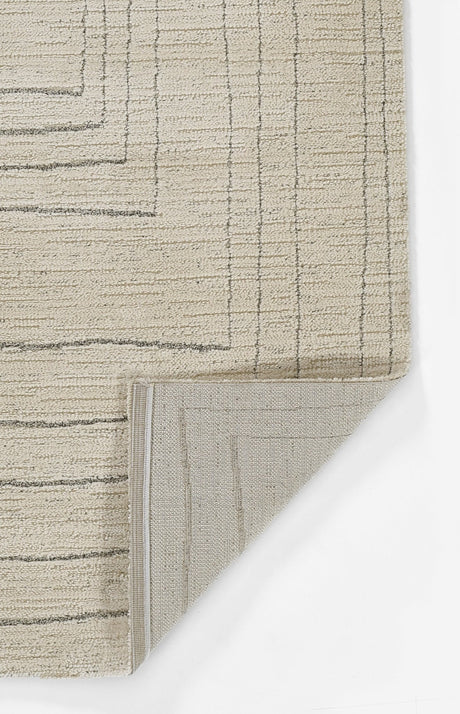 Momeni Wren Wre - 1 Ivory Rug - Momeni - wren0wre - 1ivy5373