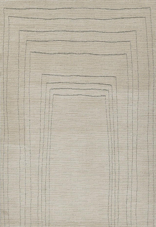 Momeni Wren Wre - 1 Ivory Rug - Momeni - wren0wre - 1ivy5373