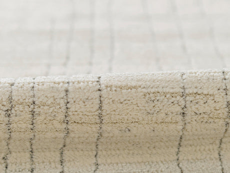 Momeni Wren Wre - 1 Ivory Rug - Momeni - wren0wre - 1ivy5373