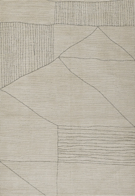 Momeni Wren Wre - 2 Ivory Rug - Momeni - wren0wre - 2ivy5373