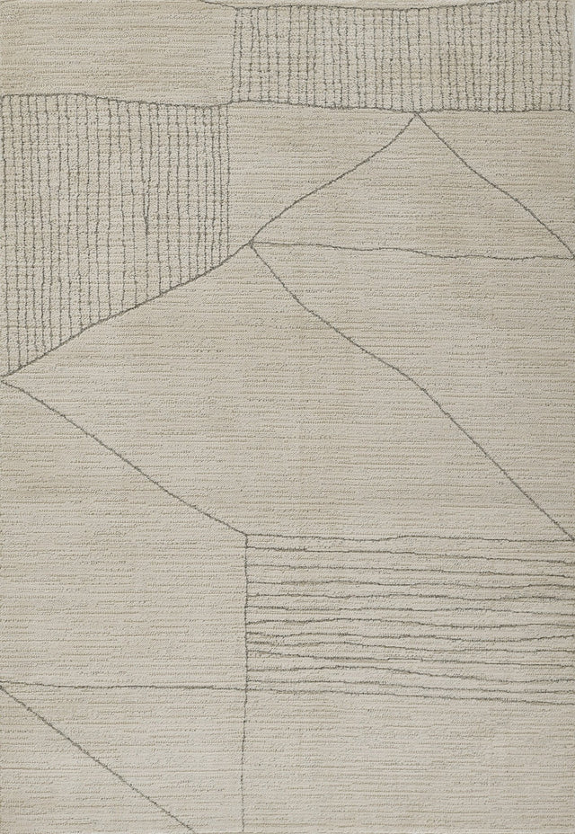 Momeni Wren Wre - 2 Ivory Rug - Momeni - wren0wre - 2ivy5373