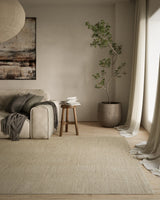 Momeni Wren Wre - 5 Ivory Rug - Momeni - wren0wre - 5ivy5373