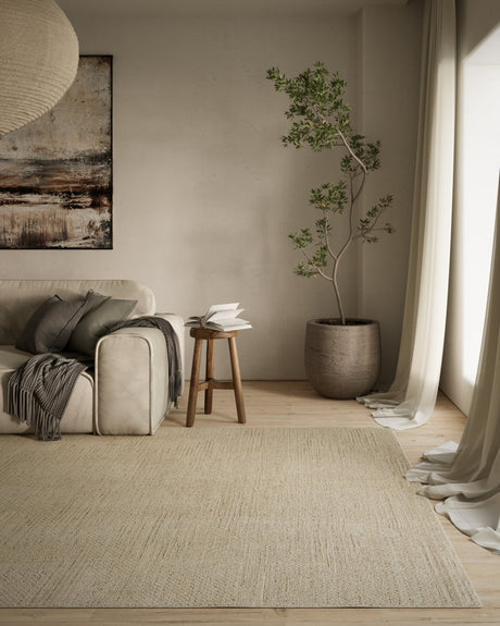 Momeni Wren Wre - 5 Ivory Rug - Momeni - wren0wre - 5ivy5373