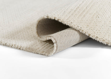 Momeni Wren Wre - 5 Ivory Rug - Momeni - wren0wre - 5ivy5373