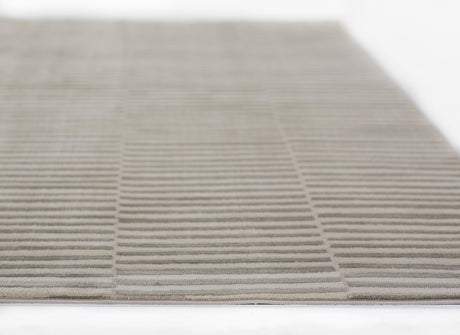 Momeni Xander Xan - 1 Grey Rugs - Momeni - xandexan - 1gry2030